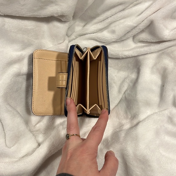 Coach Wallet - Picture 4 of 4